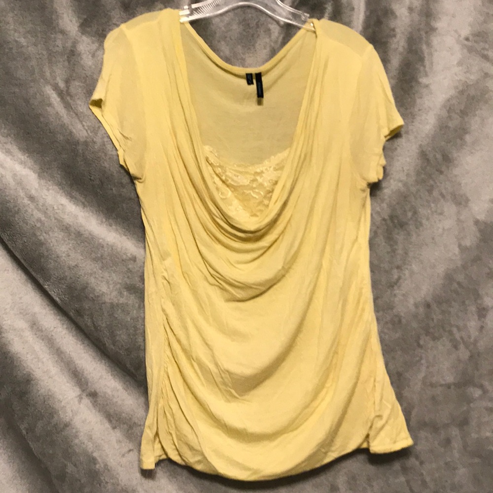 Maurice’s Semi-Dressy T-Shirt